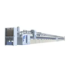 RFRS51 Rotor Spining