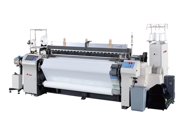 Jet Loom: تکنولوژی نوآوری آینده صنعت بافتی