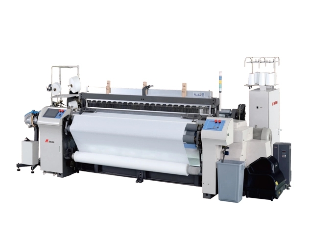 rifa air jet loom